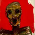 Hungry Ghosts