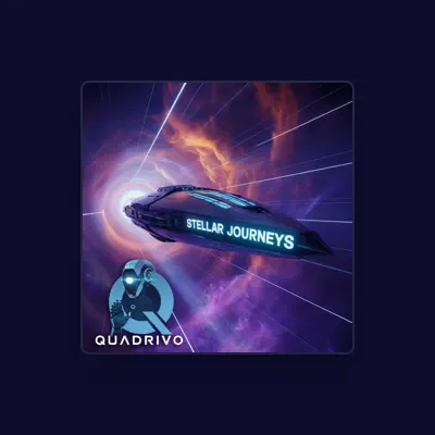 Listen to Quadrivo, watch music videos, read bio, see tour dates & more!
