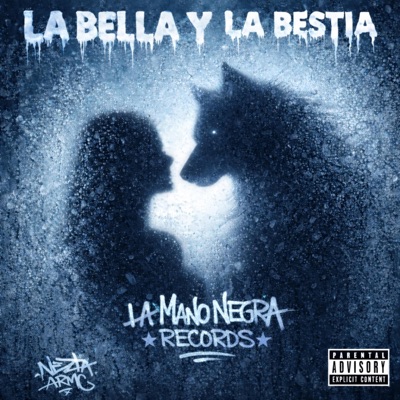 La Bella y La Bestia - Single