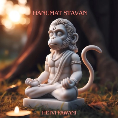Hanumat Stavan - Single