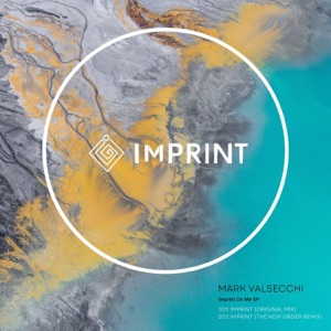 Imprint On Me - Single