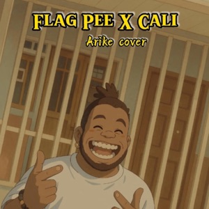 Arike (feat. Cali) [Cover] - Single