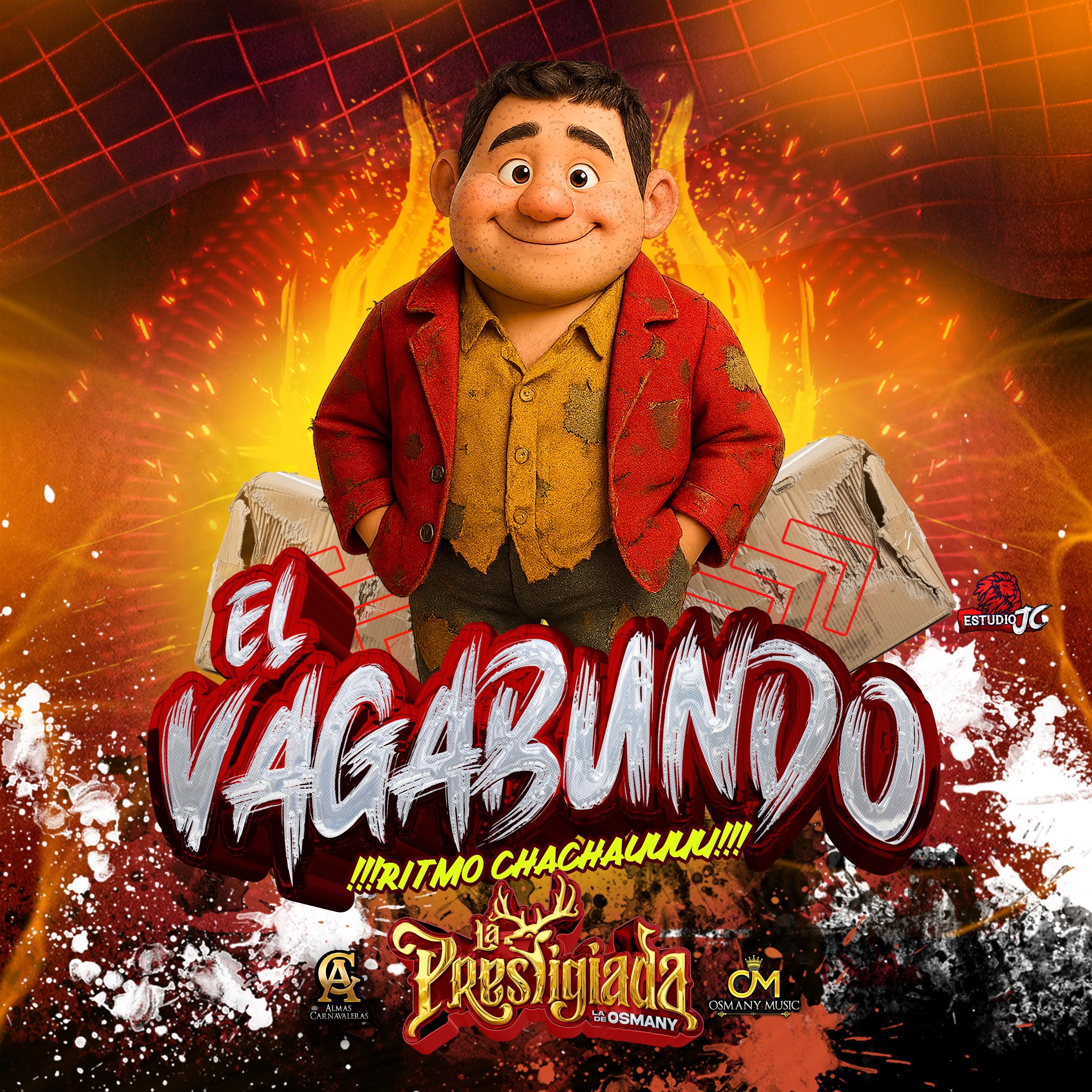 El Vagabundo - Single