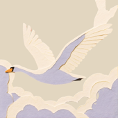 Golden Brown x Love Story (Heavenly) (feat. Two Bitz)