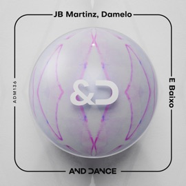 E Baixo JB Martinz & Damelo