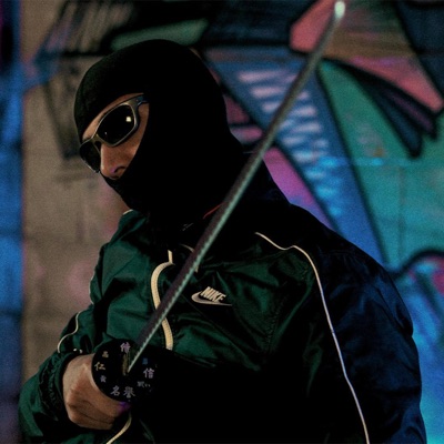 Soundbox 27: 3mpty (feat. 3mpty) - Single