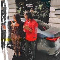 Groovy - Single - Memz