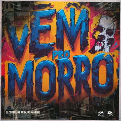 Vem pro Morro - Single