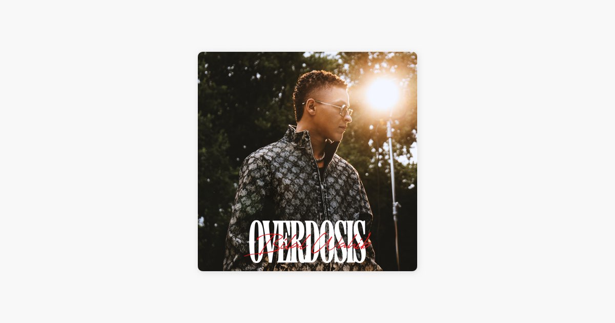 Overdosis - Bilal Wahib