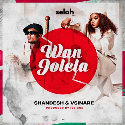 Wa Jolela - Single