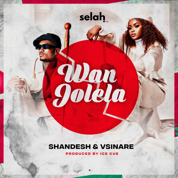 Wa Jolela - Single