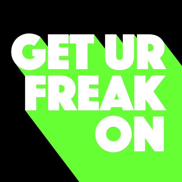 Get Ur Freak On (Moreno Pezzolato Remix) - Single