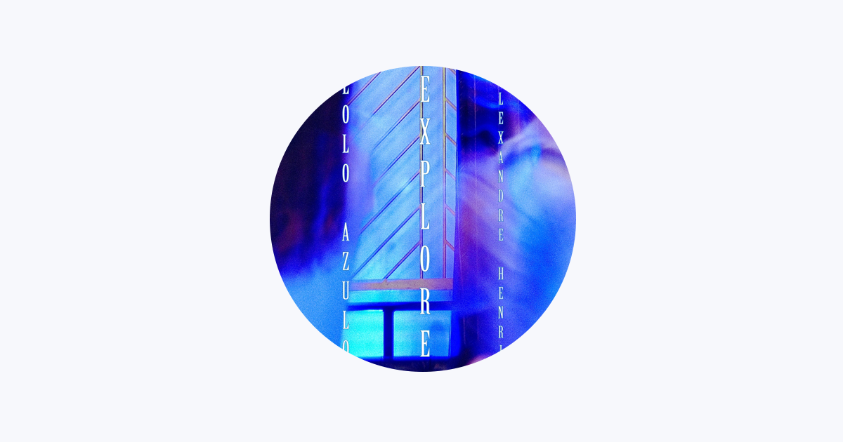 ‎Lolo Azulo en Apple Music