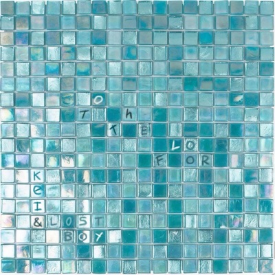 to the floor - Single