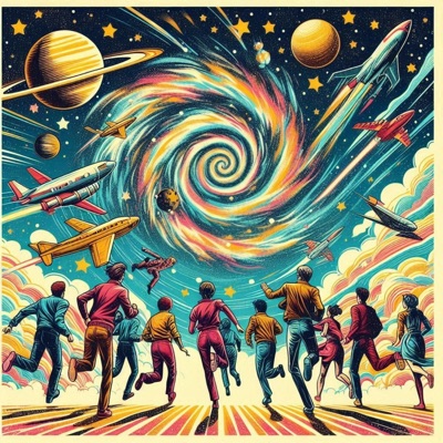 Les gens passent - Single