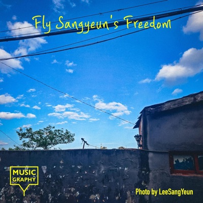 Fly Sangyeun's Freedom - Single