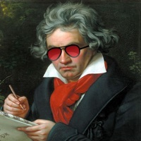 Beathoven (feat. Ludwig VB) [Remastered Instrumental] - Single - Patrick VDV