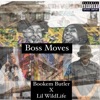 Boss Moves (feat. Lil Wildlife) - Single