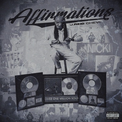 Affirmations - EP
