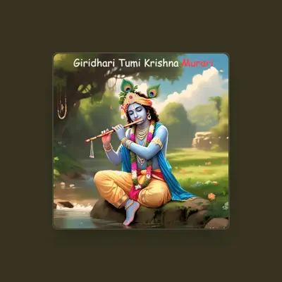 Listen to GK Gopal, watch music videos, read bio, see tour dates & more!