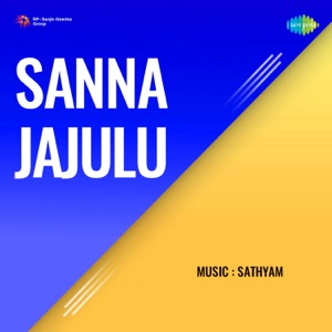 Sanna Jajulu (Original Motion Picture Soundtrack) - EP