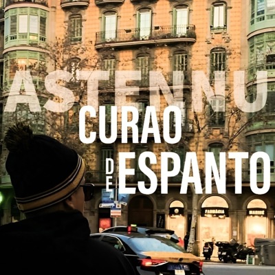 CURAO DE ESPANTO - Single