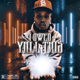 No Cuts (feat. Teeezy) Gudda Mack