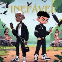 Inefável - Single - Raiden & Fablack