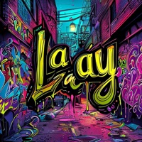 Lalay - Single - Rhyma Fria & Cold Rhyme