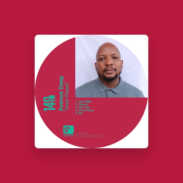 Avenue Deep's avatar
