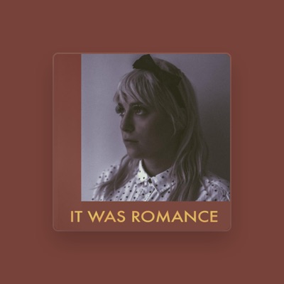 Listen to It Was Romance, watch music videos, read bio, see tour dates & more!