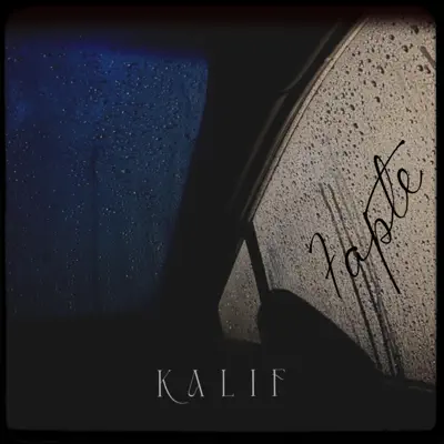 Escucha 7apte - Single de Kalif