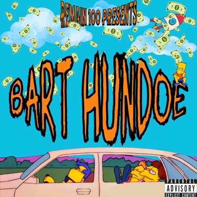 BART HUNDOE
