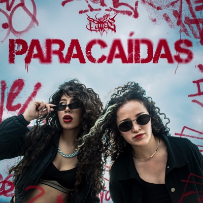 Paracaidas - Single