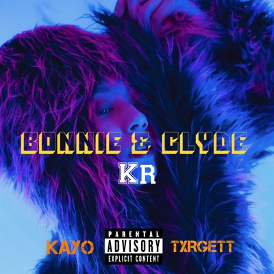 Bonnie and clyde - Single