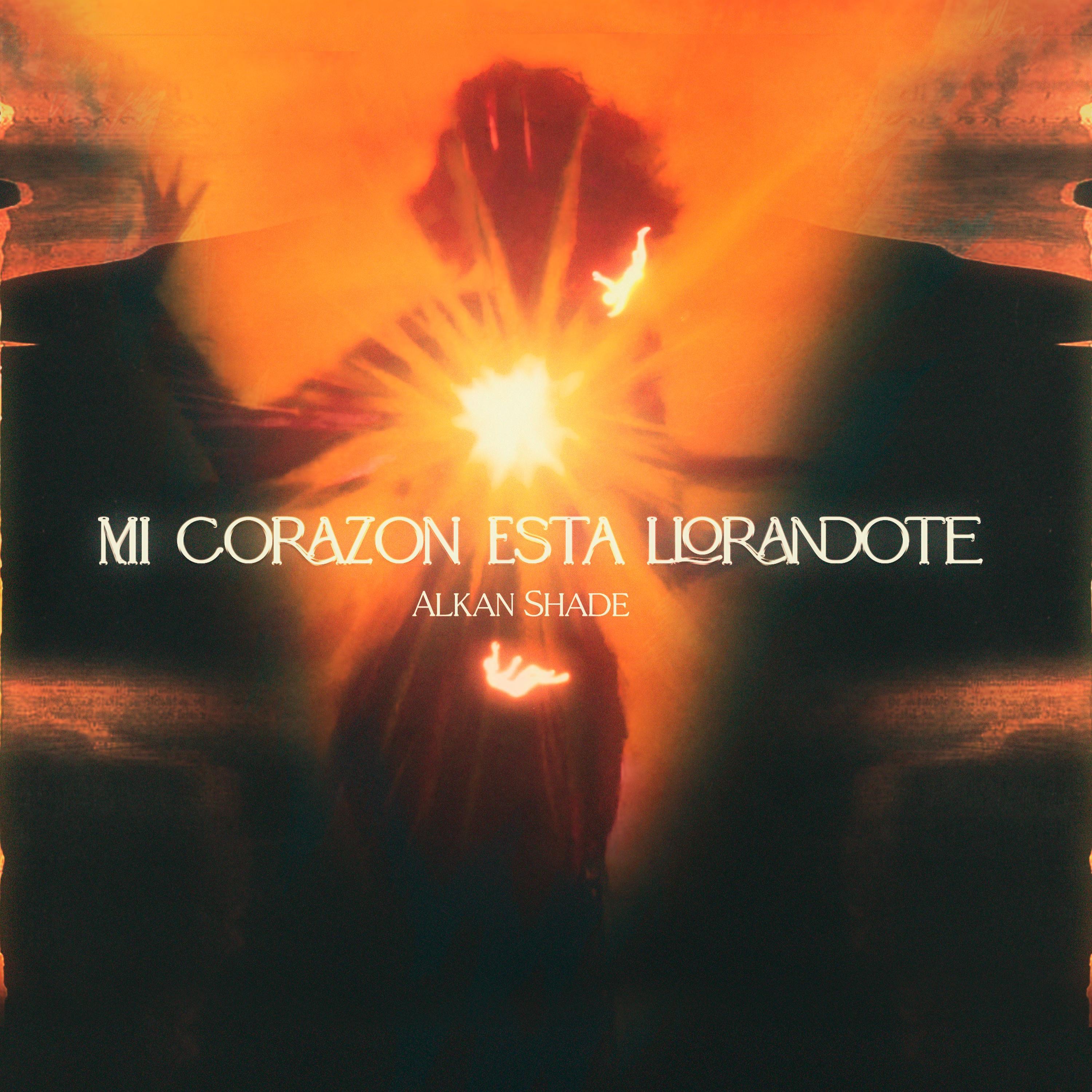 Mi Corazón Está Llorándote - Single