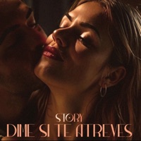 DIME SI TE ATREVES - Single - Story V3