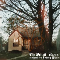 Old Detroit - Single - Kovax