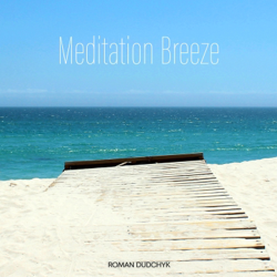 Meditation Breeze - EP - Grand Project Music Cover Art