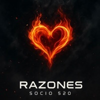 Razones - Single - Socio 520