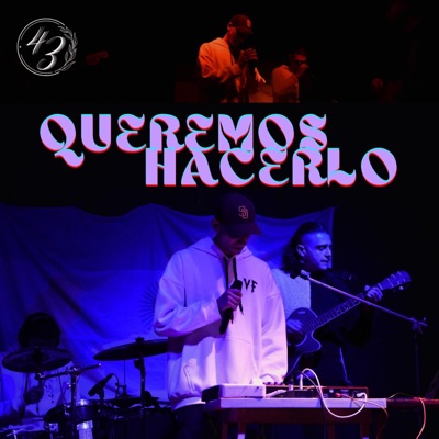 Queremos Hacerlo (feat. Vitale) - Single