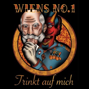 Trinkt auf mich - Single