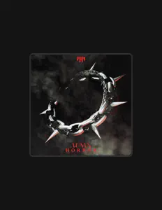 收听 XUMA、观看音乐视频、阅读小传、查看巡演日期等 ！