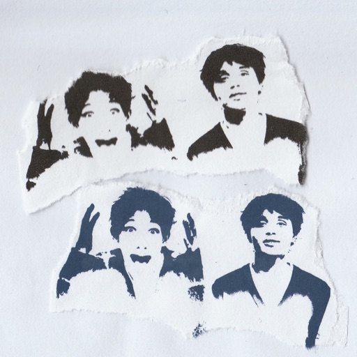 Album artwork