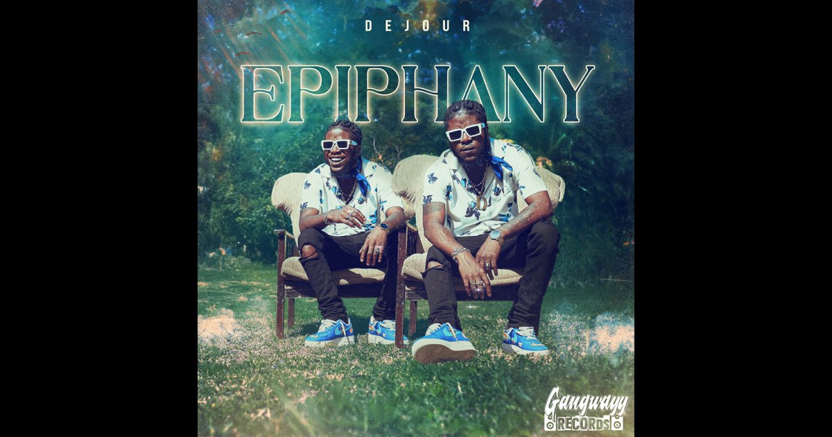 Epiphany - Dejour