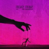 FREAKY FRIDAY - Single - izer & TRASHSUBFOLDER