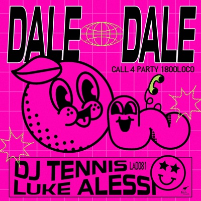 Dale Dale artwork