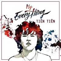 My Everything (Debut Single 2015) - Single - Tiên Tiên