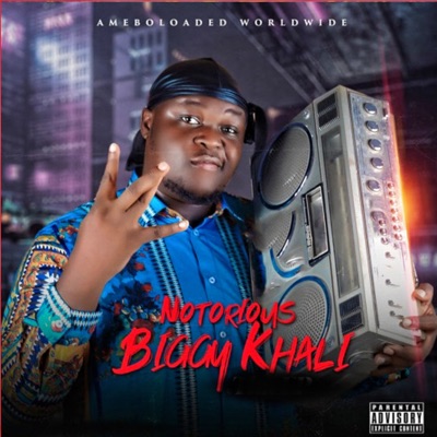 Notorious - Single