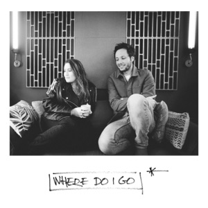 Vianney & Rosa Linn - Where Do I Go - Line Dance Chorégraphe